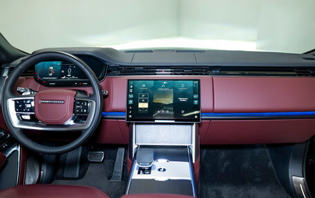 Land Rover Range Rover IV рестайлинг, 2025 год, 22 450 000 рублей, 7 фотография