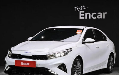 KIA K3, 2022 год, 1 768 000 рублей, 1 фотография