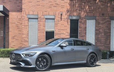 Mercedes-Benz AMG GT I рестайлинг, 2023 год, 11 050 000 рублей, 1 фотография
