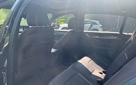 BMW 5 серия, 2021 год, 3 350 000 рублей, 9 фотография