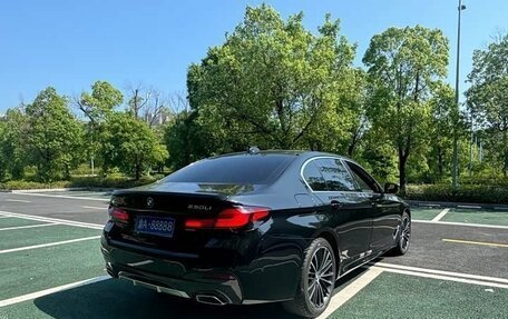 BMW 5 серия, 2021 год, 3 350 000 рублей, 6 фотография