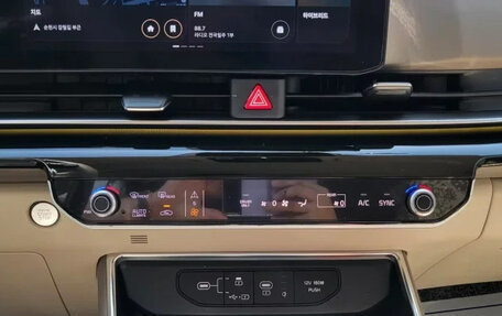 KIA Carnival, 2024 год, 4 908 000 рублей, 12 фотография