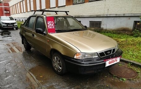 Daewoo Nexia I рестайлинг, 2007 год, 155 000 рублей, 3 фотография