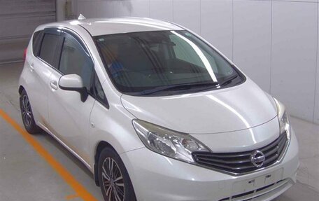 Nissan Note II рестайлинг, 2014 год, 680 000 рублей, 2 фотография