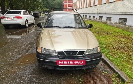 Daewoo Nexia I рестайлинг, 2007 год, 155 000 рублей, 2 фотография