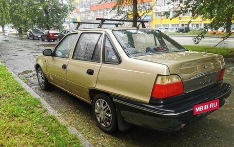 Daewoo Nexia I рестайлинг, 2007 год, 155 000 рублей, 4 фотография