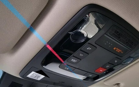 KIA Carnival, 2024 год, 4 908 000 рублей, 14 фотография