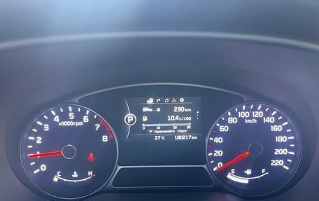 KIA Soul II рестайлинг, 2014 год, 1 115 000 рублей, 4 фотография