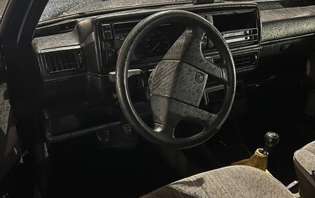 Volkswagen Golf II, 1991 год, 90 000 рублей, 4 фотография