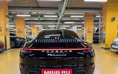 Porsche 911, 2022 год, 12 600 000 рублей, 5 фотография