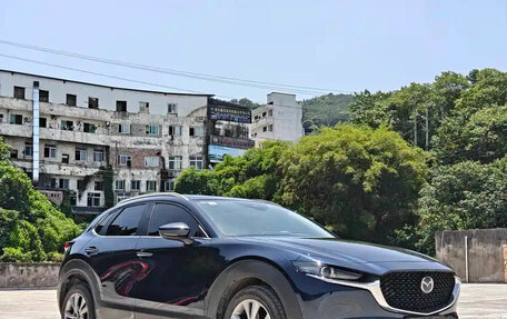 Mazda CX-30 I, 2021 год, 1 800 000 рублей, 2 фотография