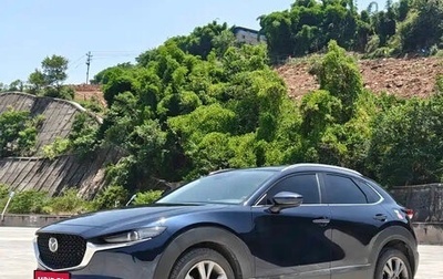 Mazda CX-30 I, 2021 год, 1 800 000 рублей, 1 фотография