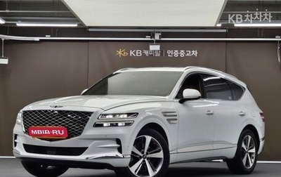 Genesis GV80 I, 2020 год, 6 100 000 рублей, 1 фотография