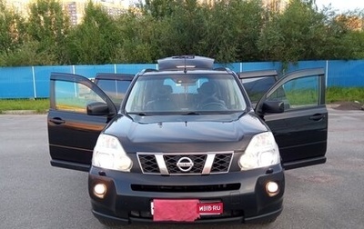 Nissan X-Trail, 2010 год, 1 500 000 рублей, 1 фотография