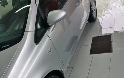 Opel Corsa D, 2008 год, 350 000 рублей, 1 фотография