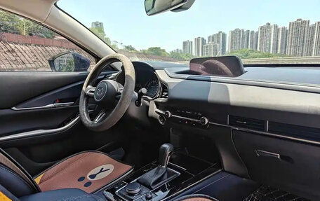 Mazda CX-30 I, 2021 год, 1 800 000 рублей, 12 фотография