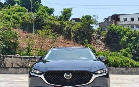 Mazda CX-30 I, 2021 год, 1 800 000 рублей, 8 фотография