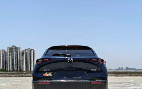 Mazda CX-30 I, 2021 год, 1 800 000 рублей, 27 фотография