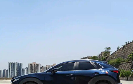 Mazda CX-30 I, 2021 год, 1 800 000 рублей, 28 фотография