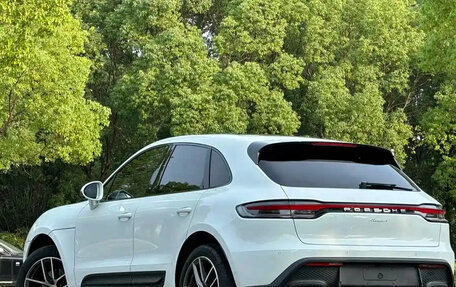 Porsche Macan I рестайлинг, 2021 год, 4 285 000 рублей, 6 фотография