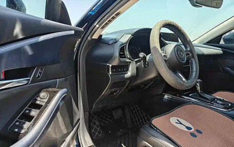 Mazda CX-30 I, 2021 год, 1 800 000 рублей, 24 фотография