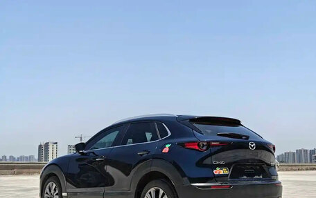 Mazda CX-30 I, 2021 год, 1 800 000 рублей, 25 фотография