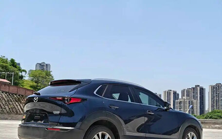 Mazda CX-30 I, 2021 год, 1 800 000 рублей, 32 фотография