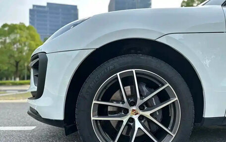 Porsche Macan I рестайлинг, 2021 год, 4 285 000 рублей, 7 фотография