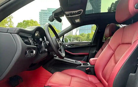 Porsche Macan I рестайлинг, 2021 год, 4 285 000 рублей, 9 фотография