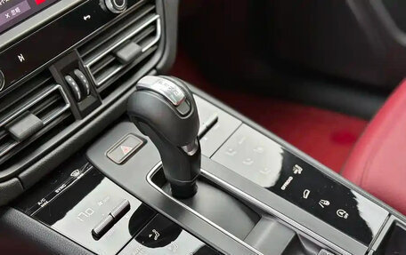 Porsche Macan I рестайлинг, 2021 год, 4 285 000 рублей, 15 фотография