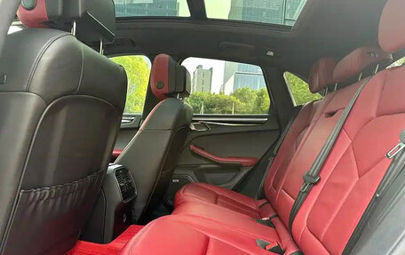 Porsche Macan I рестайлинг, 2021 год, 4 285 000 рублей, 11 фотография