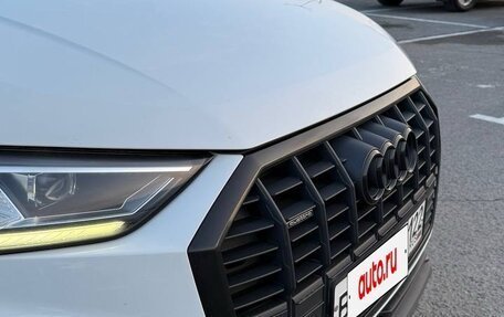 Audi Q3, 2019 год, 4 100 000 рублей, 2 фотография