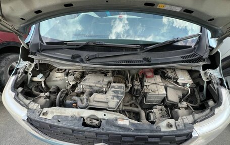 Suzuki Wagon R V, 2015 год, 590 000 рублей, 7 фотография