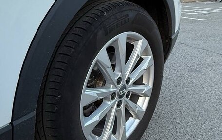 Audi Q3, 2019 год, 4 100 000 рублей, 14 фотография