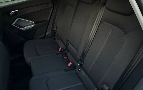 Audi Q3, 2019 год, 4 100 000 рублей, 12 фотография