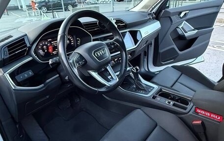 Audi Q3, 2019 год, 4 100 000 рублей, 8 фотография
