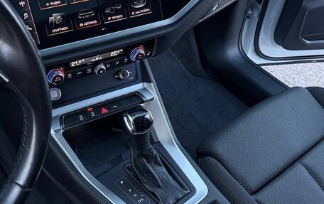 Audi Q3, 2019 год, 4 100 000 рублей, 10 фотография