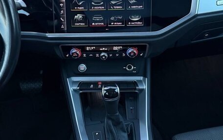 Audi Q3, 2019 год, 4 100 000 рублей, 19 фотография