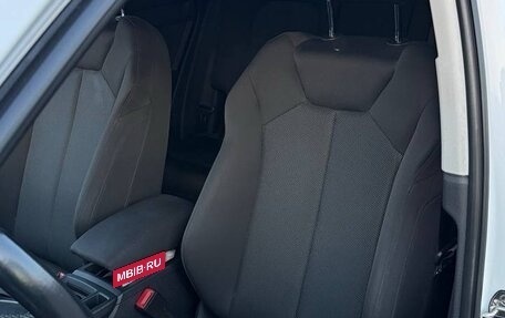 Audi Q3, 2019 год, 4 100 000 рублей, 9 фотография