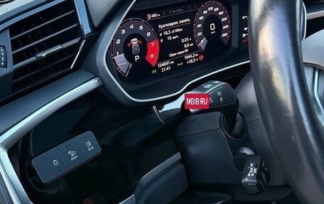Audi Q3, 2019 год, 4 100 000 рублей, 6 фотография