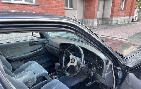 Toyota Mark II VIII (X100), 1991 год, 400 000 рублей, 2 фотография