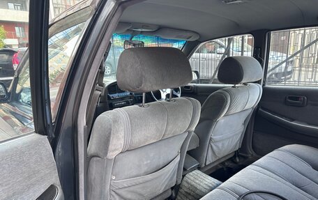 Toyota Mark II VIII (X100), 1991 год, 400 000 рублей, 8 фотография