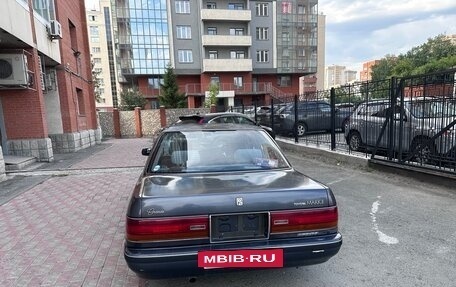 Toyota Mark II VIII (X100), 1991 год, 400 000 рублей, 7 фотография