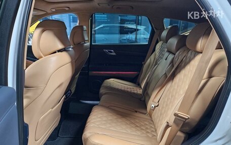 Genesis GV80 I, 2020 год, 6 100 000 рублей, 6 фотография