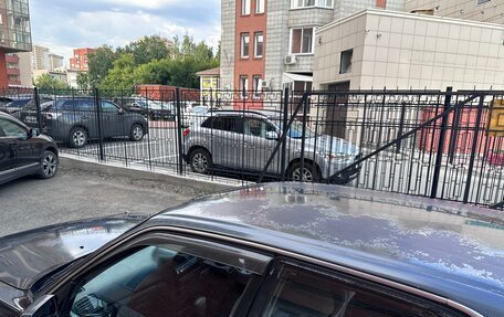 Toyota Mark II VIII (X100), 1991 год, 400 000 рублей, 9 фотография