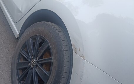 Volkswagen Polo VI (EU Market), 2015 год, 660 000 рублей, 12 фотография