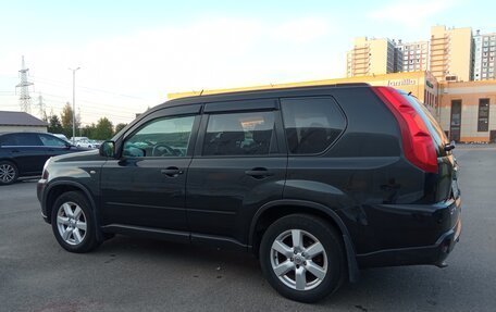 Nissan X-Trail, 2010 год, 1 500 000 рублей, 4 фотография
