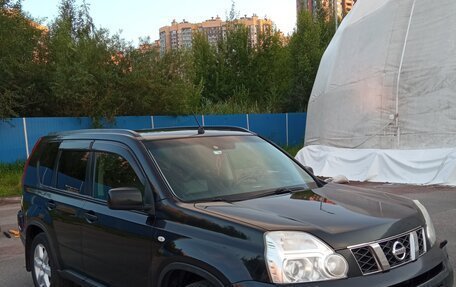 Nissan X-Trail, 2010 год, 1 500 000 рублей, 2 фотография