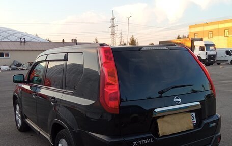 Nissan X-Trail, 2010 год, 1 500 000 рублей, 6 фотография