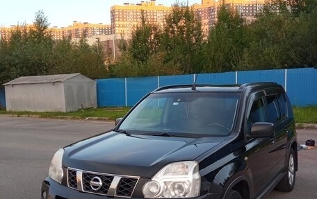 Nissan X-Trail, 2010 год, 1 500 000 рублей, 3 фотография